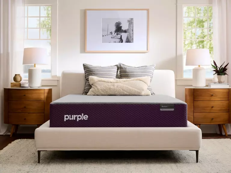 Mattress Stores Find A Purple Mattress Store Near You