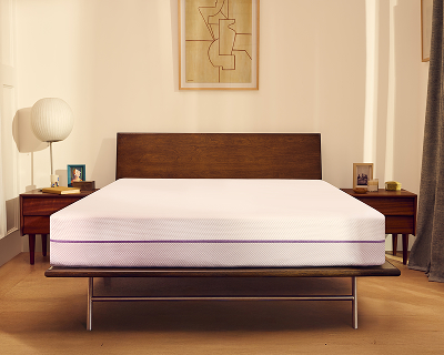 The Purple Mattress® image