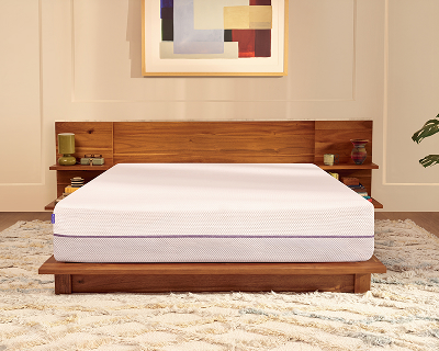PurplePlus® Mattress image
