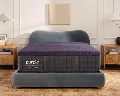Rejuvenate™ Mattress image