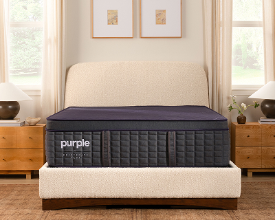 RejuvenatePlus™ Mattress image