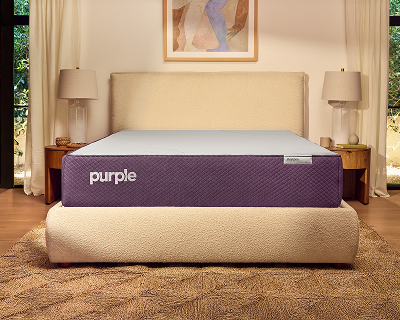 Restore® Hybrid Mattress image