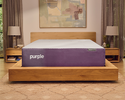 RestorePlus® Hybrid Mattress image