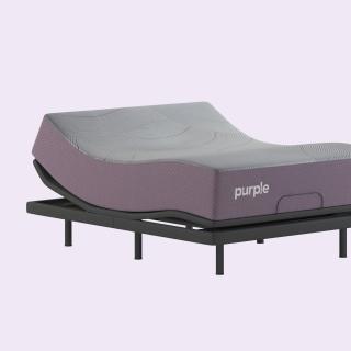 Purple Premium Plus Smart Base image