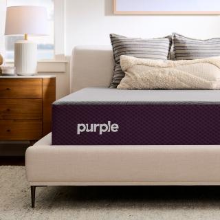 Purple RestorePlus™  Mattress image