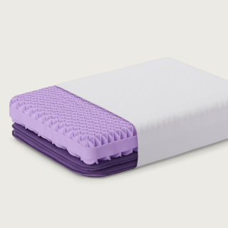 Purple Pillow image